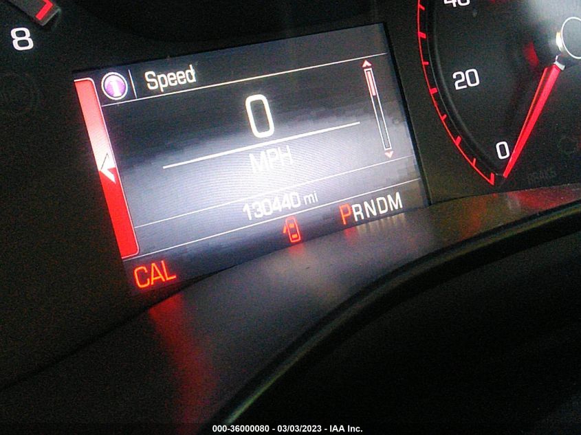 2016 GMC CANYON 2WD SLE - 1GTG5CEA6G1105584
