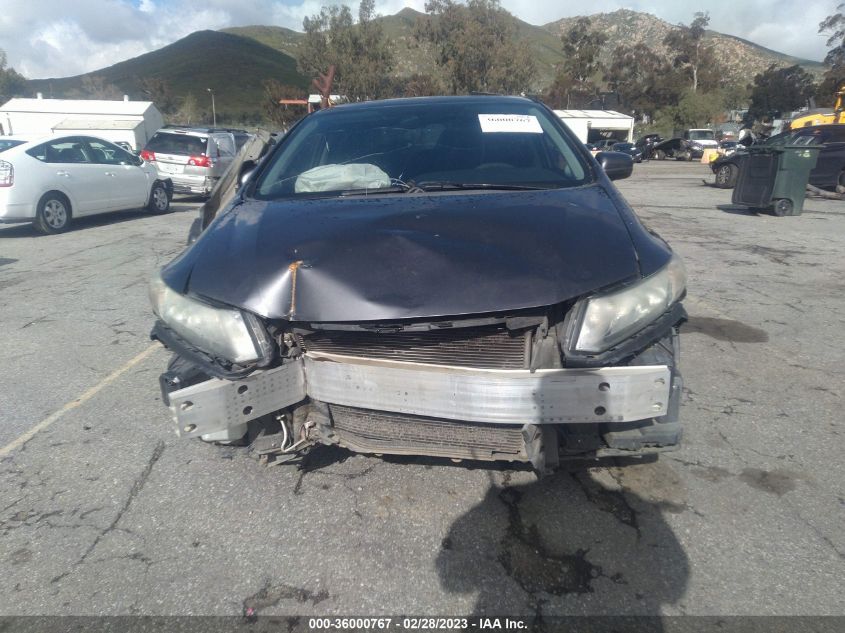 2015 HONDA CIVIC SEDAN EX - 19XFB2F82FE265743