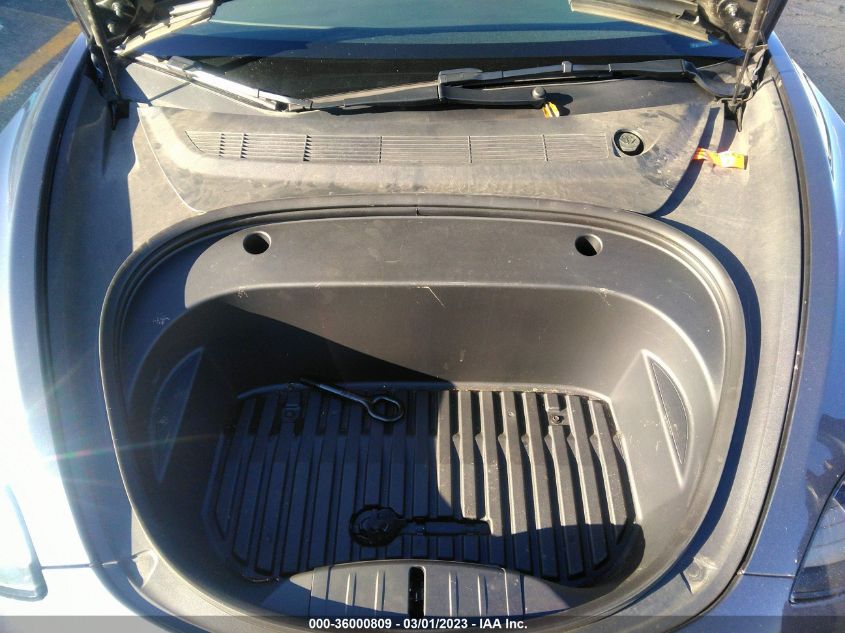 Фото: 5YJ3E1EC8NF263269 - 10