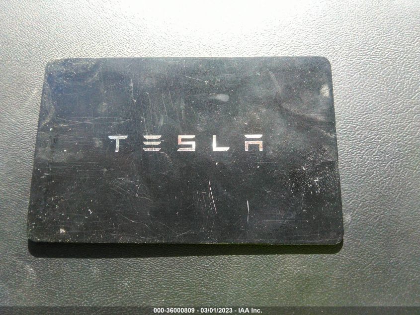 Фото: 5YJ3E1EC8NF263269 - 11