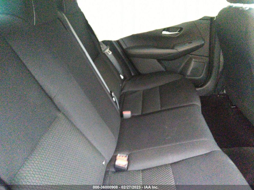 2021 NISSAN SENTRA S - 3N1AB8BVXMY303596