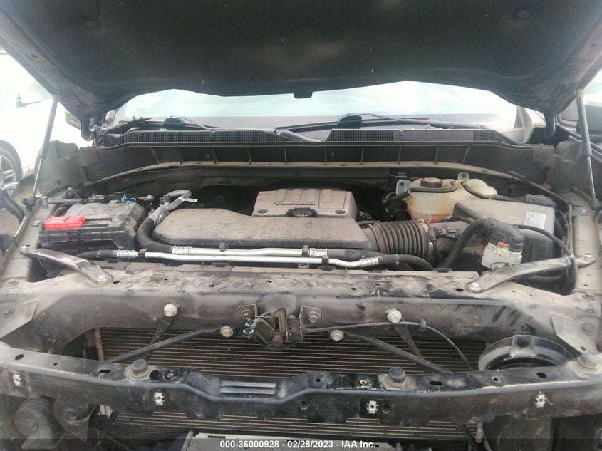 VIN 3GCPWCEK9LG275374 2020 CHEVROLET SILVERADO 1500 LT