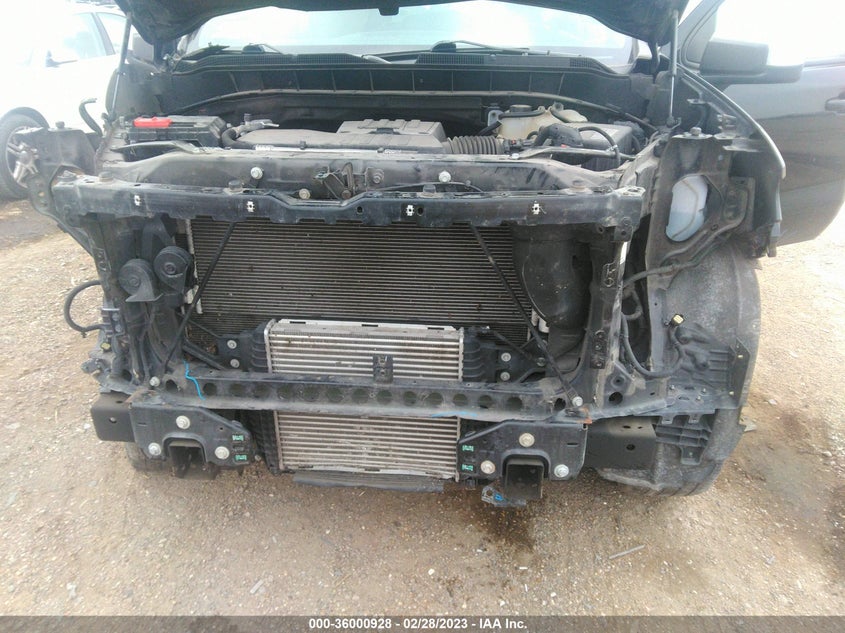 VIN 3GCPWCEK9LG275374 2020 CHEVROLET SILVERADO 1500 LT