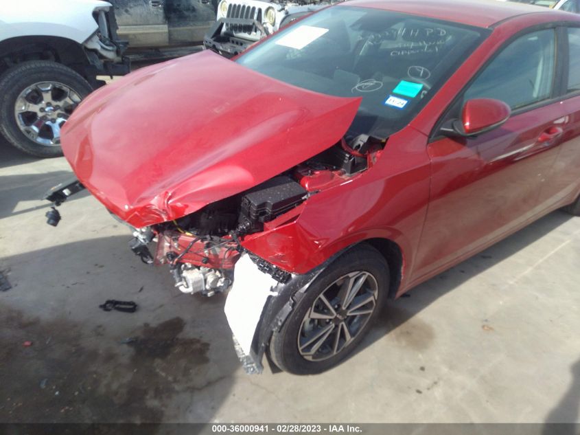 2023 KIA FORTE LXS - 3KPF24AD5PE571580