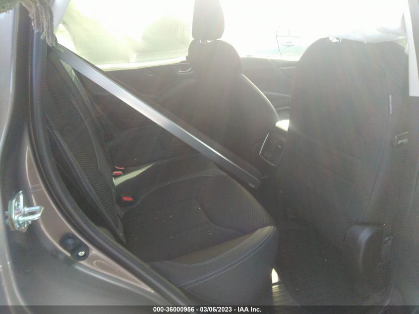 2023 SUBARU FORESTER PREMIUM - JF2SKAEC7PH424297