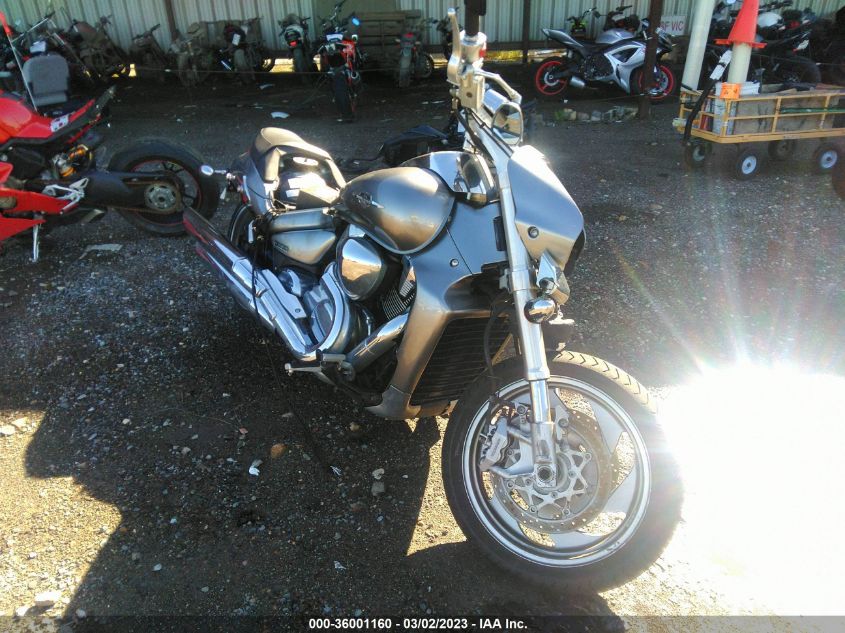 2008 SUZUKI VZR1800 - JS1VY53A582102923