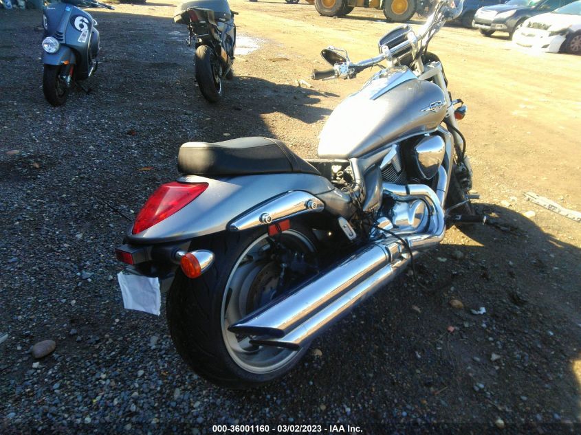 2008 SUZUKI VZR1800 - JS1VY53A582102923