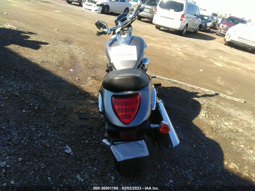 2008 SUZUKI VZR1800 - JS1VY53A582102923