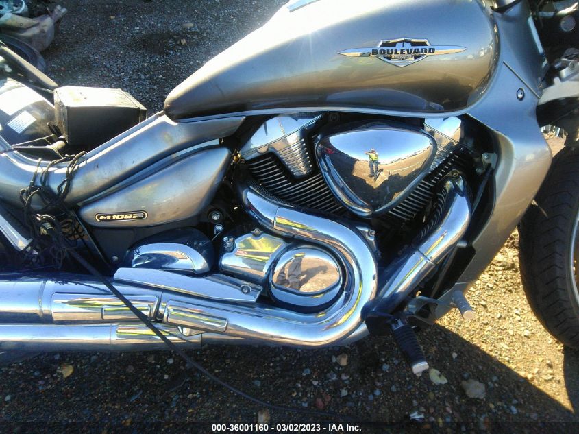 2008 SUZUKI VZR1800 - JS1VY53A582102923