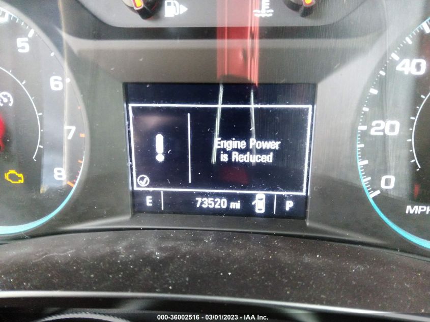 2019 CHEVROLET MALIBU LT - 1G1ZD5ST7KF205372