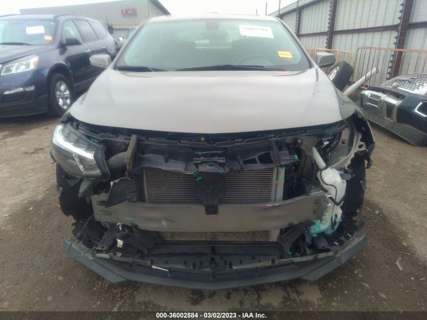 2017 CHEVROLET MALIBU LT - 1G1ZE5ST1HF284821