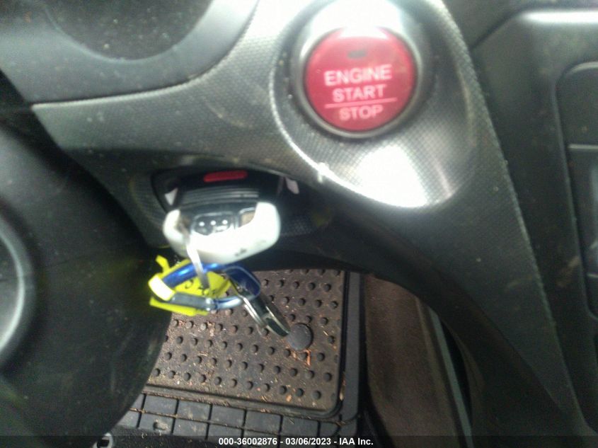 2013 ACURA TL TECH - 19UUA9F57DA002738