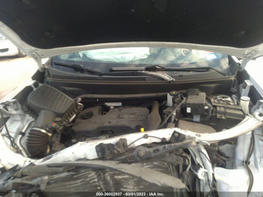 2018 CHEVROLET EQUINOX PREMIER - 2GNAXMEV8J6248881