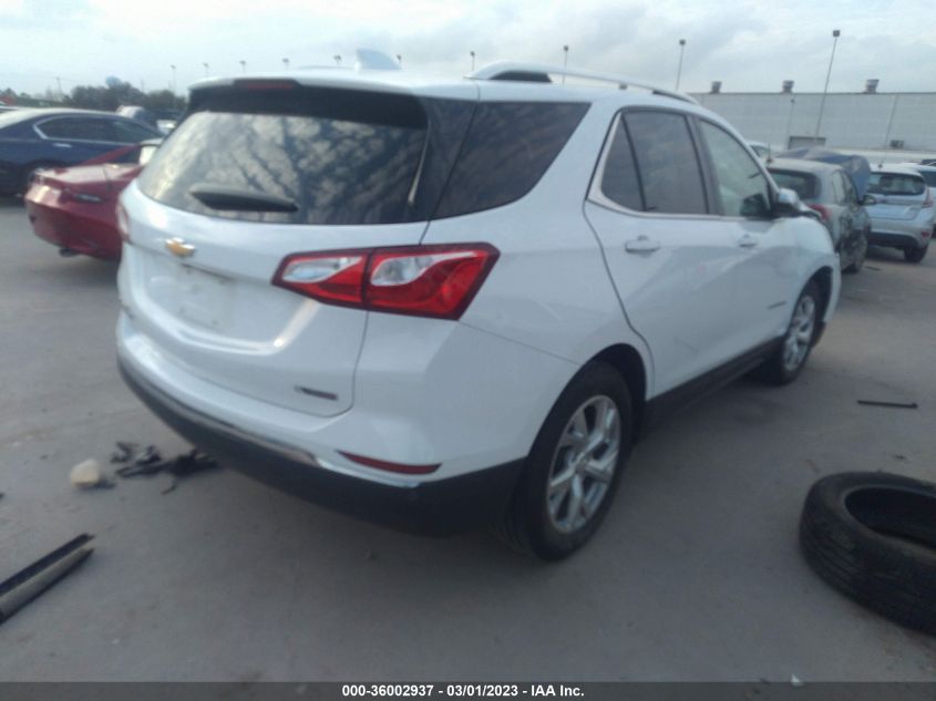 2018 CHEVROLET EQUINOX PREMIER - 2GNAXMEV8J6248881