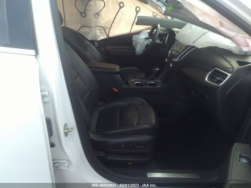 2018 CHEVROLET EQUINOX PREMIER - 2GNAXMEV8J6248881