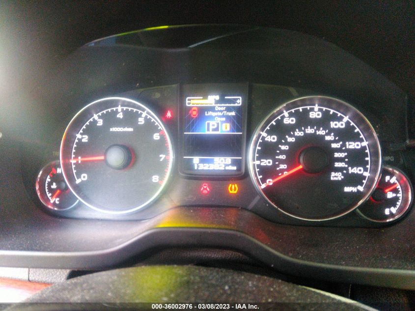 2013 SUBARU OUTBACK 2.5I LIMITED - 4S4BRBPC6D3312513