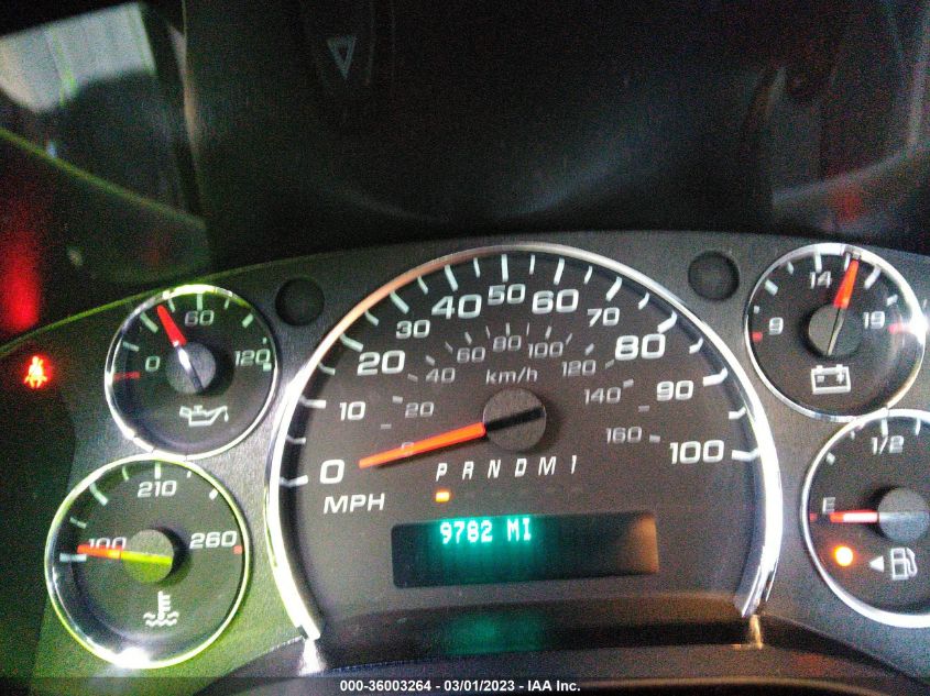 2022 CHEVROLET EXPRESS CARGO VAN - 1GCWGBF76N1223859