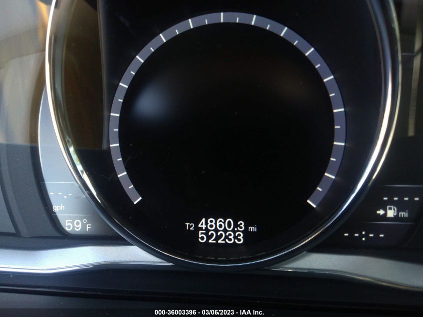 2016 VOLVO S60 INSCRIPTION T5 DRIVE-E PREMIER LYV402FK3GB113041