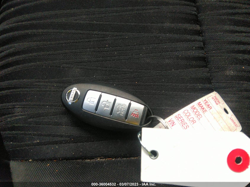 VIN 3N1AB7AP0HL718068 2017 NISSAN SENTRA SV