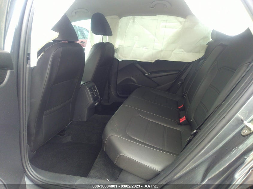 VIN 1VWSA7A30LC014195 2020 VOLKSWAGEN PASSAT 2.0T SE
