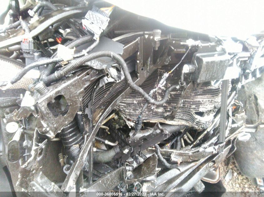 2015 CADILLAC ESCALADE ESV PREMIUM - 1GYS4JKJ7FR306328