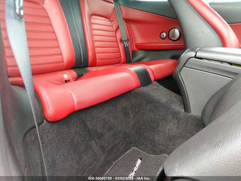 VIN WDDWK4KB1JF617566 2018 MERCEDES-BENZ C-CLASS C 300