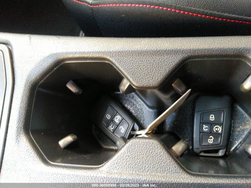 2019 VOLKSWAGEN JETTA GLI S 3VW6T7BU4KM204839