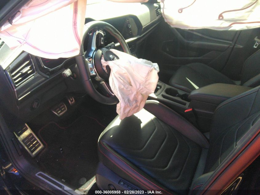 2019 VOLKSWAGEN JETTA GLI S 3VW6T7BU4KM204839