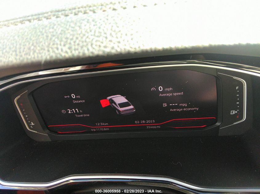 2019 VOLKSWAGEN JETTA GLI S 3VW6T7BU4KM204839
