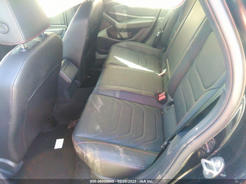 2019 VOLKSWAGEN JETTA GLI S 3VW6T7BU4KM204839