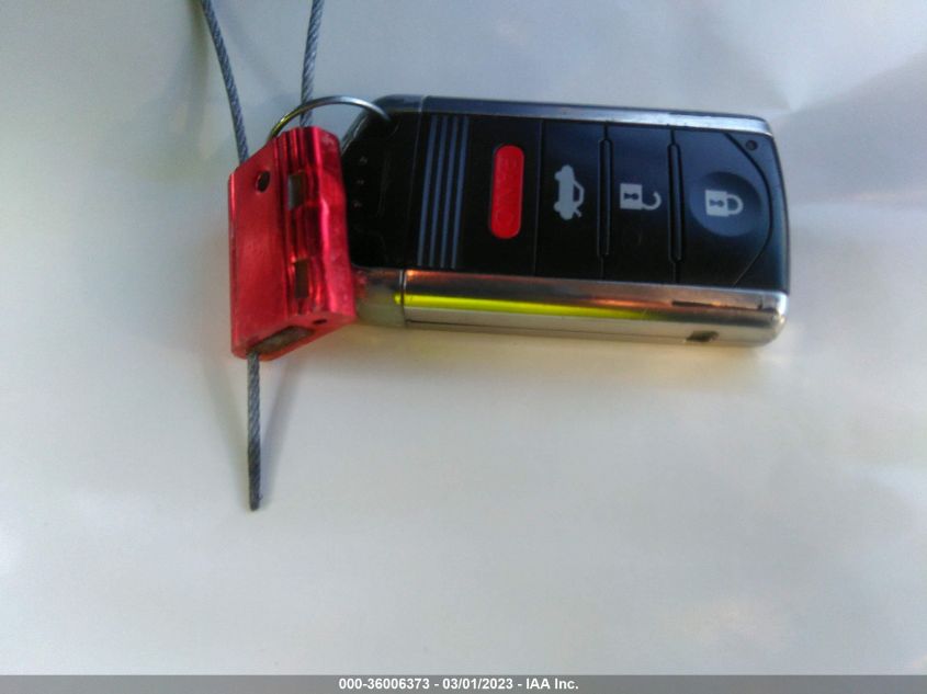2013 ACURA TL TECH - 19UUA8F58DA015041