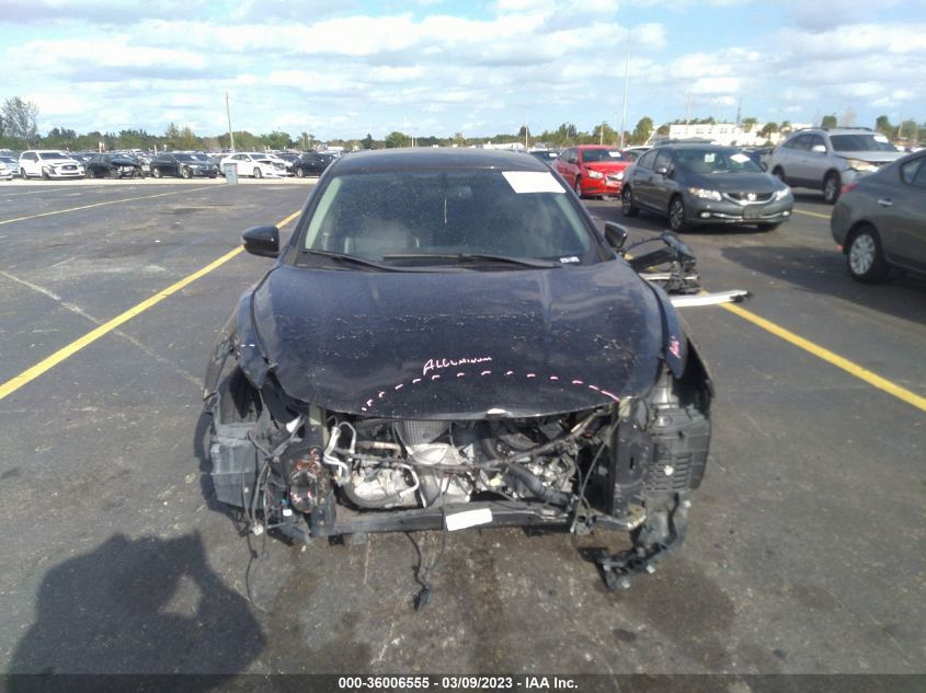2018 NISSAN ALTIMA 2.5 SL - 1N4AL3AP5JC279556
