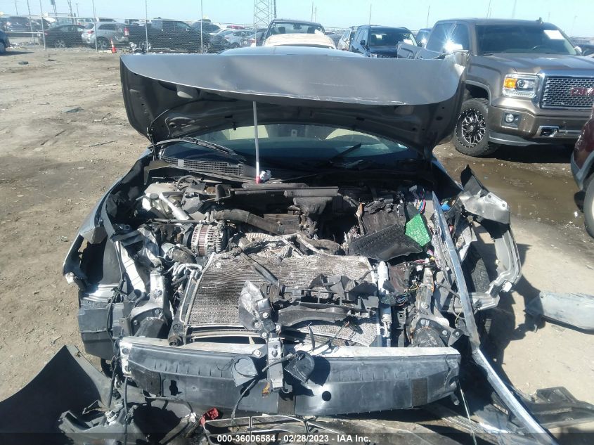2013 NISSAN ALTIMA 2.5 S - 1N4AL3AP1DC226194