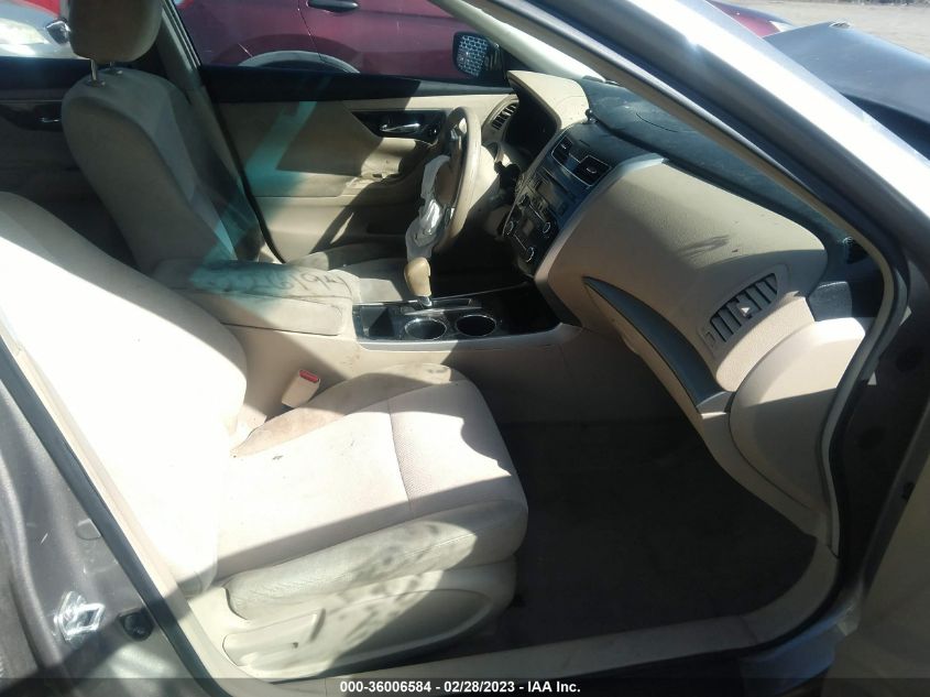 2013 NISSAN ALTIMA 2.5 S - 1N4AL3AP1DC226194