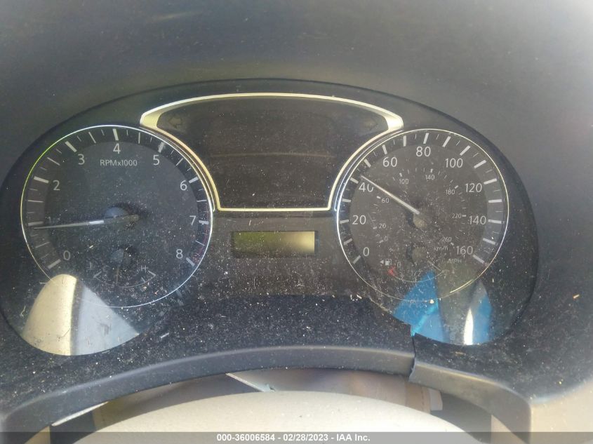 2013 NISSAN ALTIMA 2.5 S - 1N4AL3AP1DC226194