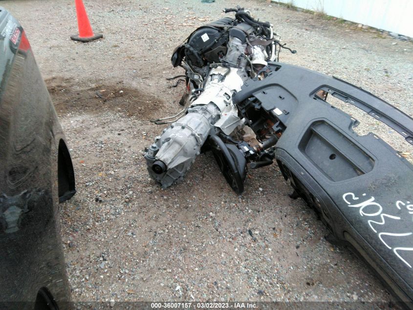 2020 CHEVROLET SILVERADO 1500 LT TRAIL BOSS - 3GCPYFED0LG209910