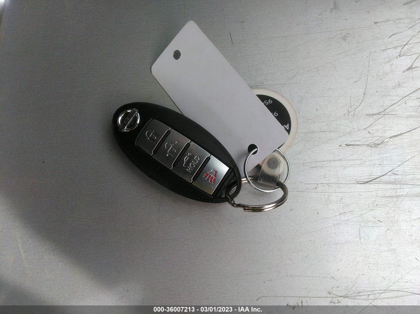 VIN 3N1AB7AP0HY404892 2017 NISSAN SENTRA SR