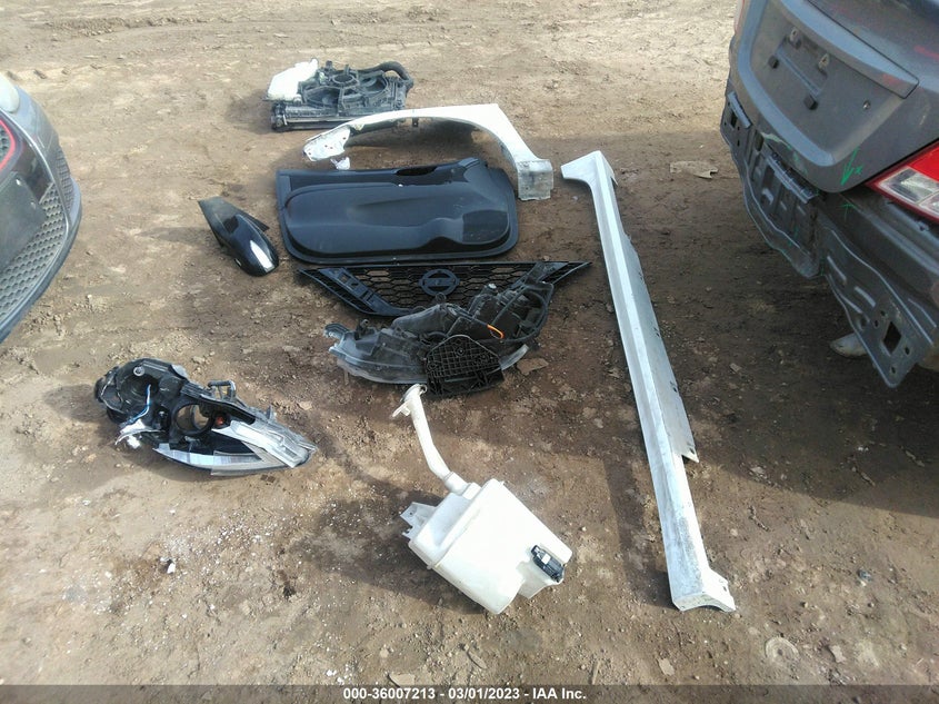 VIN 3N1AB7AP0HY404892 2017 NISSAN SENTRA SR