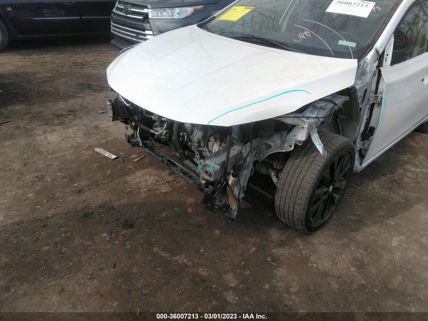VIN 3N1AB7AP0HY404892 2017 NISSAN SENTRA SR