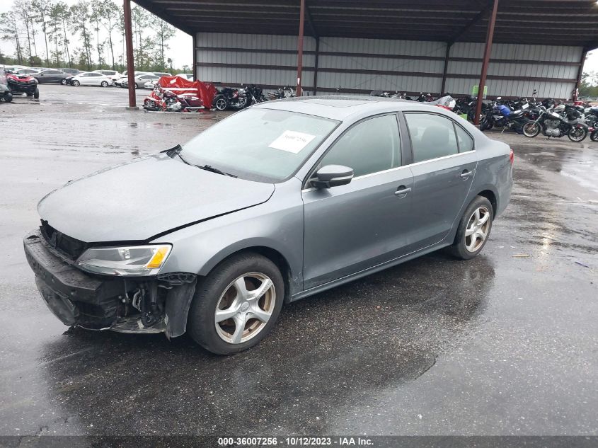 2015 VOLKSWAGEN JETTA SEDAN 1.8T SE W/CONNECTIVITY 3VWD17AJ3FM230648