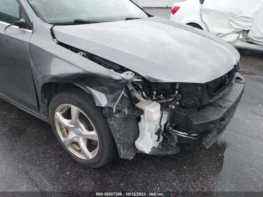 2015 VOLKSWAGEN JETTA SEDAN 1.8T SE W/CONNECTIVITY 3VWD17AJ3FM230648