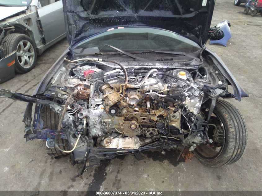 2022 TOYOTA GR86 PREMIUM - JF1ZNBF13N8751175
