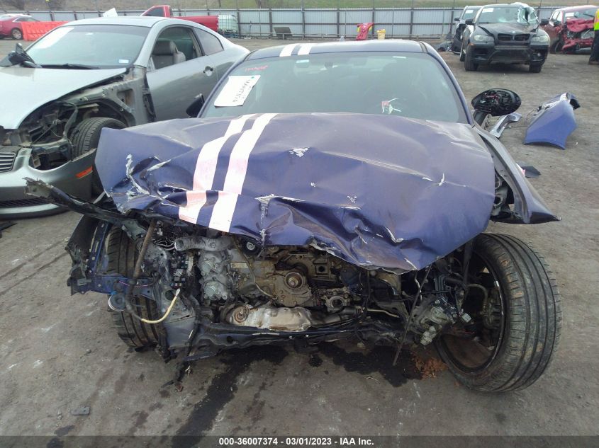 2022 TOYOTA GR86 PREMIUM - JF1ZNBF13N8751175