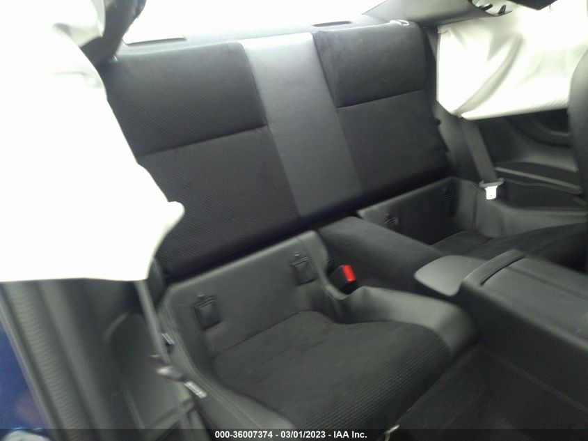 2022 TOYOTA GR86 PREMIUM - JF1ZNBF13N8751175
