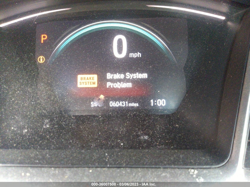 VIN 19XFC2F7XJE206470 2018 HONDA CIVIC SEDAN EX