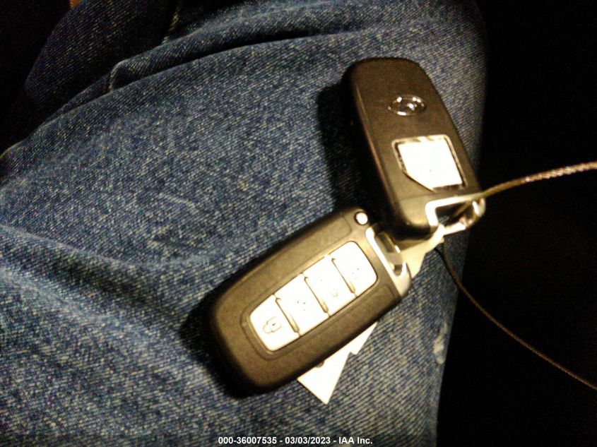 2013 HYUNDAI SONATA HYBRID LIMITED - KMHEC4A42DA091239