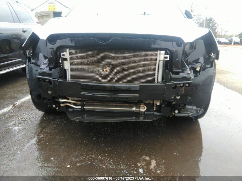 2015 BUICK ENCLAVE CONVENIENCE - 5GAKRAKD3FJ375597