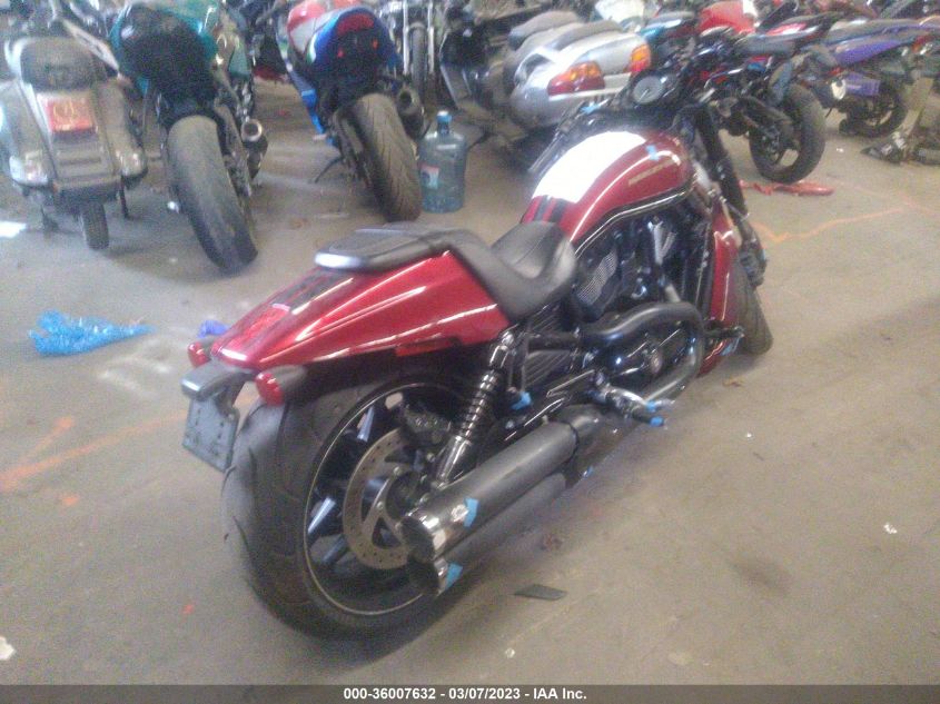 2016 HARLEY-DAVIDSON VRSCDX NIGHT ROD SPECIAL - 1HD1HHH16GC802116
