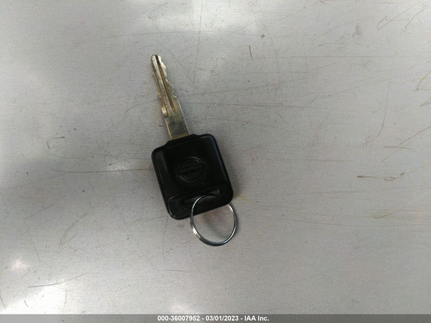 2013 NISSAN VERSA S - 3N1CN7AP9DL872000