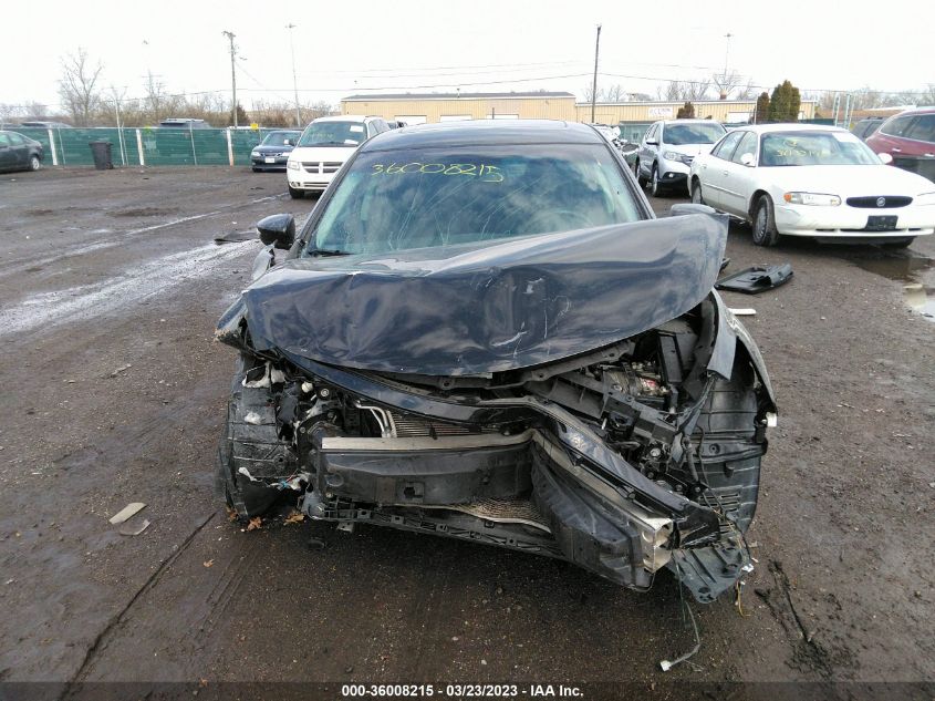 2015 NISSAN ALTIMA 2.5 SV - 1N4AL3AP7FC241804